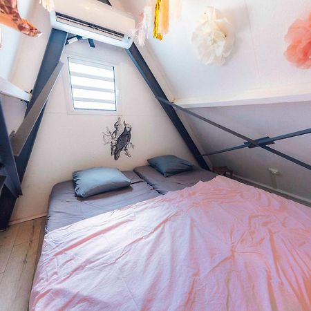 Appartement Coco T4 En R+1 Proche Du Lagon La Saline Les Bains Eksteriør billede
