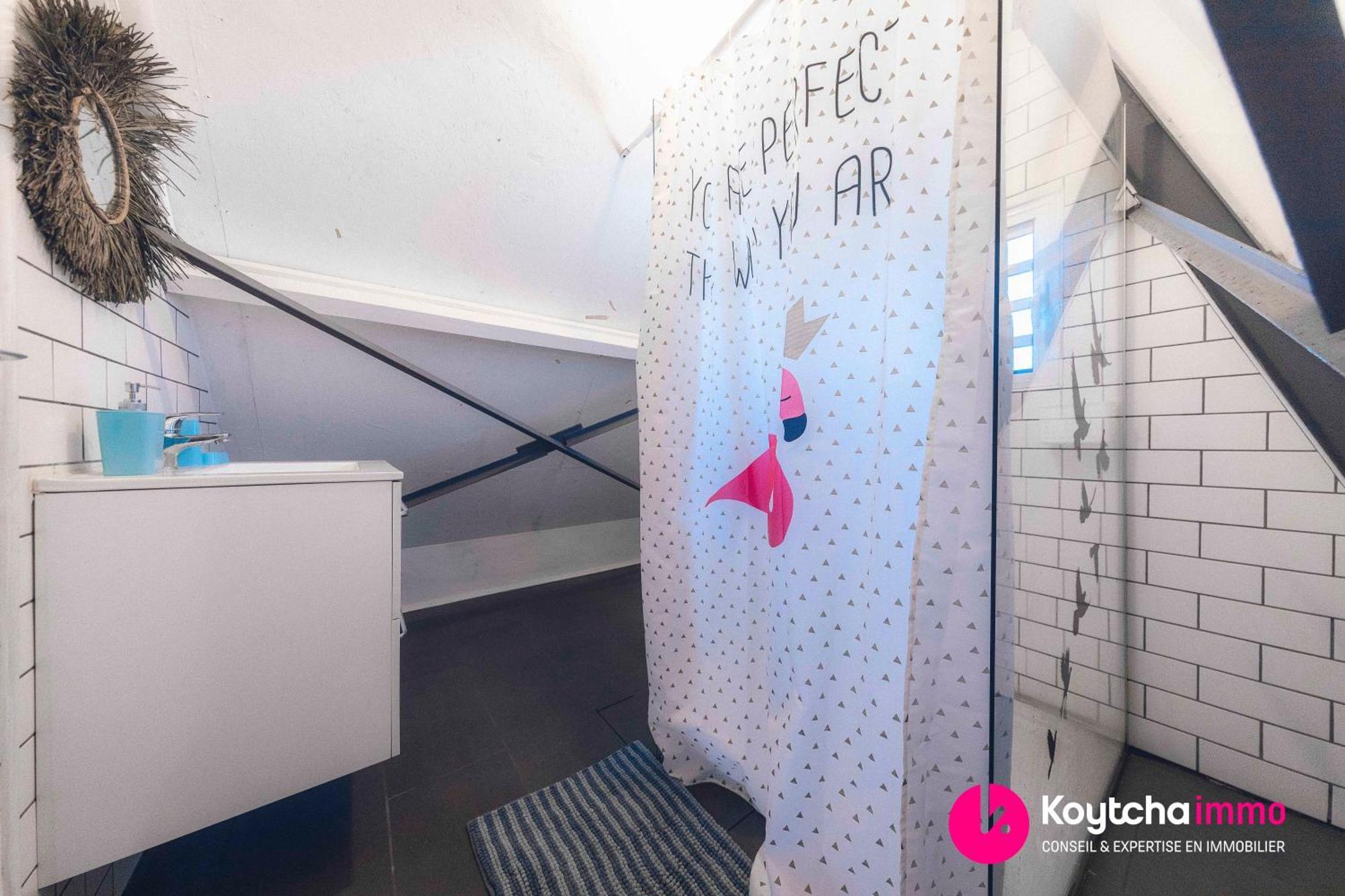 Appartement Coco T4 En R+1 Proche Du Lagon La Saline Les Bains Eksteriør billede